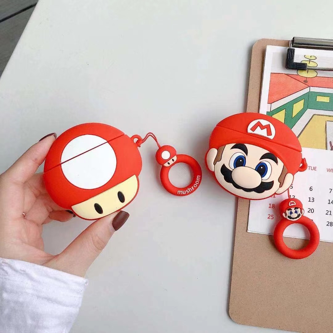 Portable Wifi Hotspot - For Airpods Pro 3 Case,Super 3D