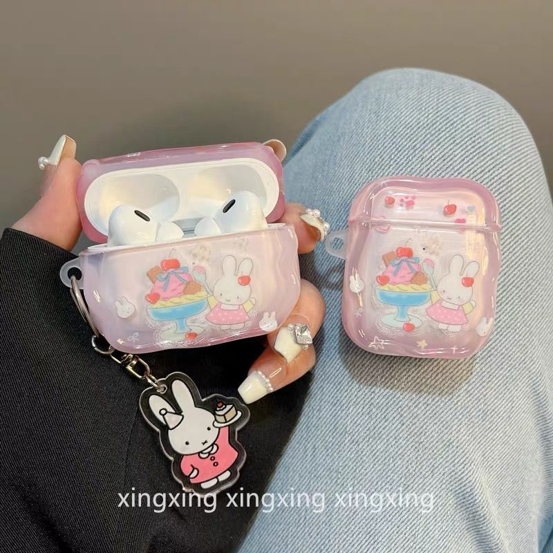 Miffy Earphone Protective Case - Portable Wifi Hotspot review and price