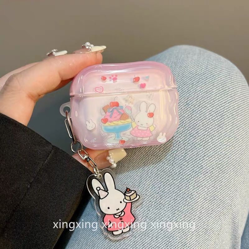 Miffy Earphone Protective Case - Portable Wifi Hotspot review and price