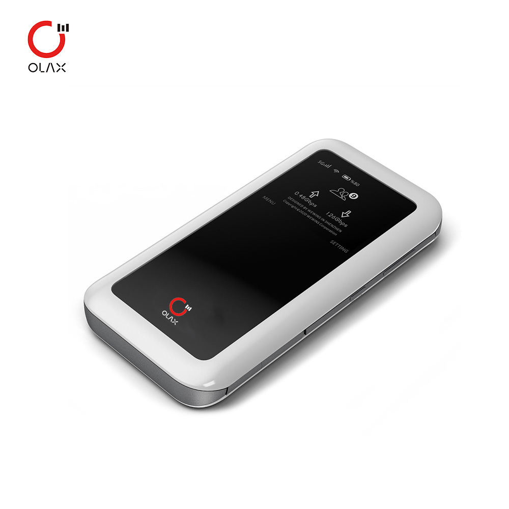 For OLAX MQ46 ESIM VSIM Portab - Portable Wifi Hotspot review and price