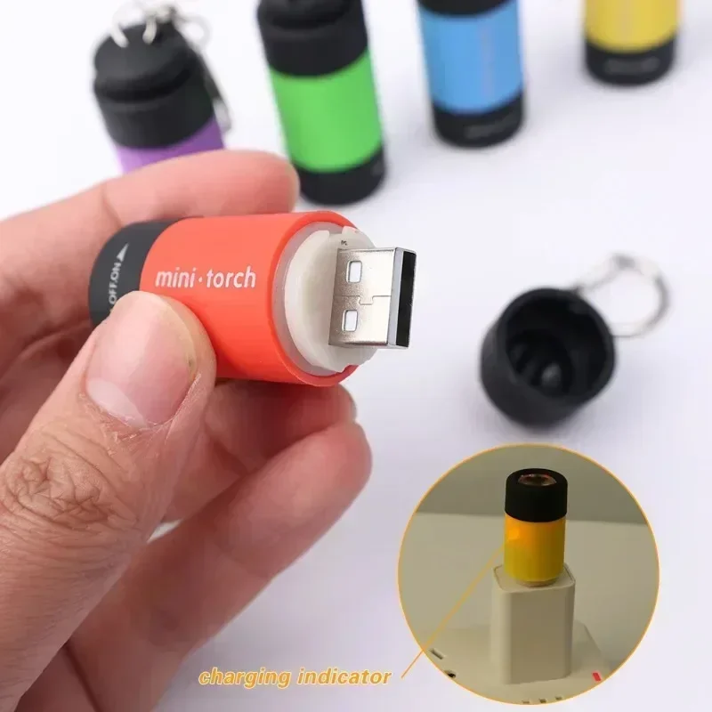 USB Rechargeable LED Multifunc - Mini Electronics Gadgets review and price