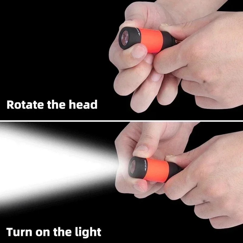 USB Rechargeable LED Multifunc - Mini Electronics Gadgets review and price