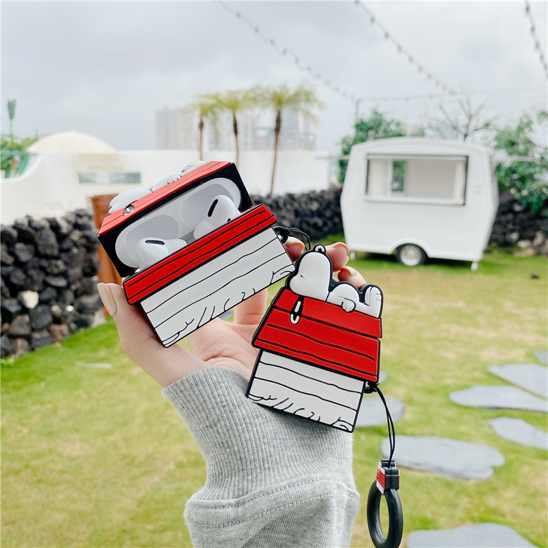 For Airpods Pro 3 Case,3D Cart - Portable Wifi Hotspot review and price