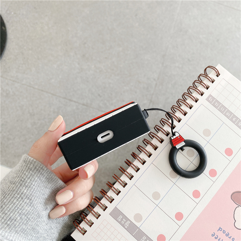 For Airpods Pro 3 Case,3D Cart - Portable Wifi Hotspot review and price