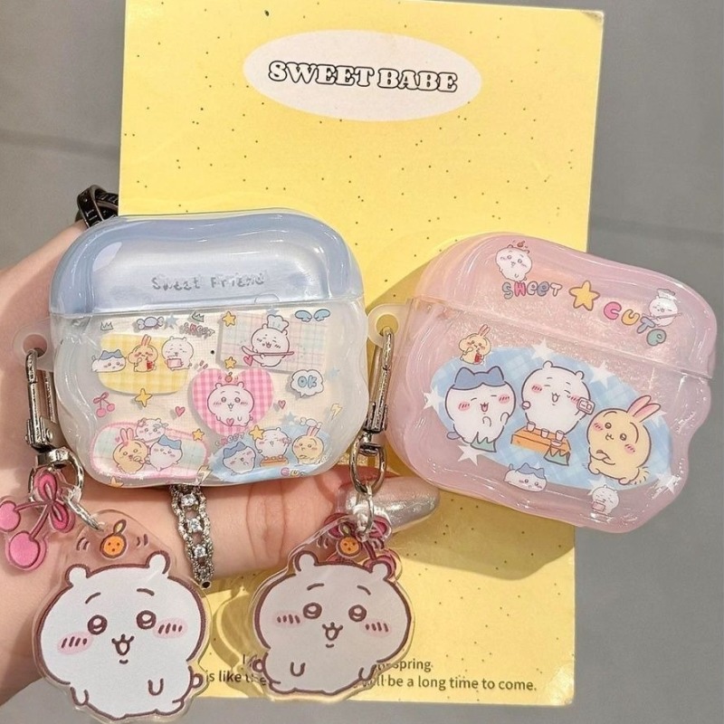 Chiikawaed Cute Protective Cas - Portable Wifi Hotspot review and price
