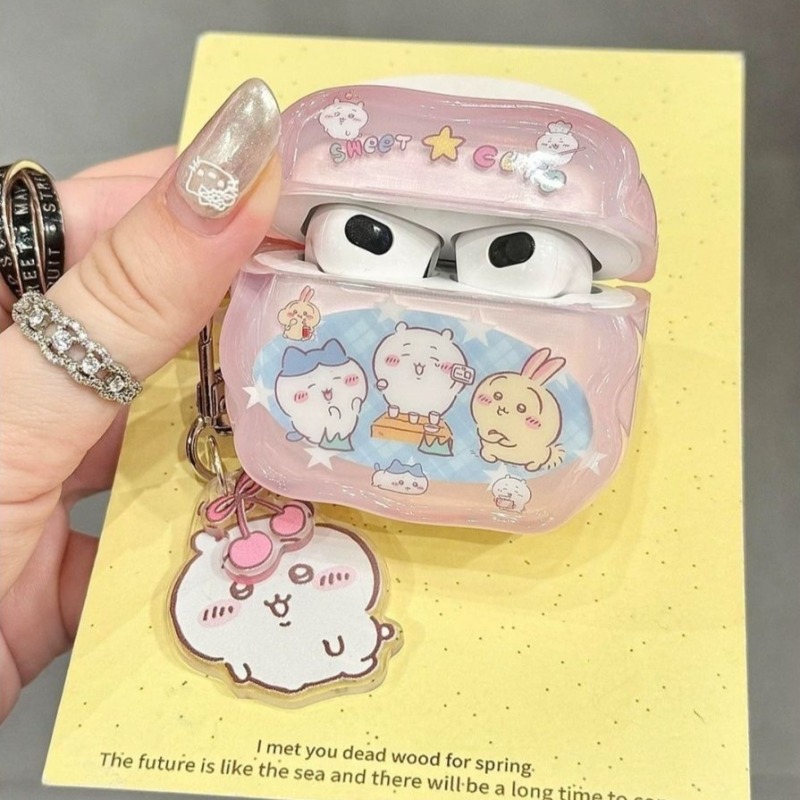 Chiikawaed Cute Protective Cas - Portable Wifi Hotspot review and price
