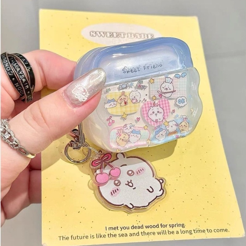 Chiikawaed Cute Protective Cas - Portable Wifi Hotspot review and price