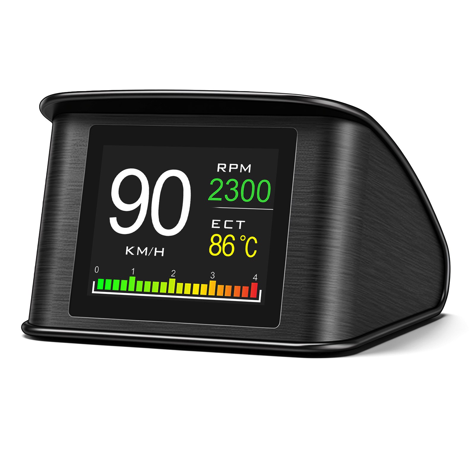 Car OBD Meter Smart Head Up Di - Electronics Gadgets Wholesale review and price