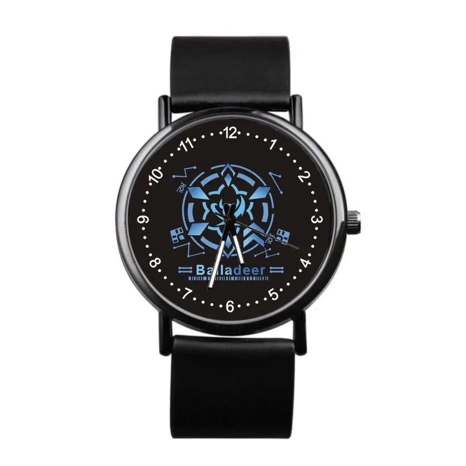Game Impact  Cos Quartz Watch  - Electronics Gadgets Wholesale review and price