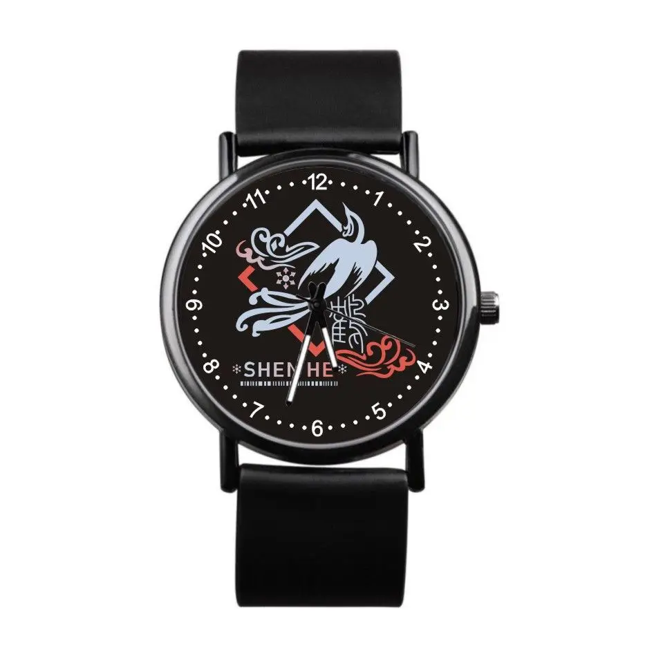 Game Impact  Cos Quartz Watch  - Electronics Gadgets Wholesale review and price