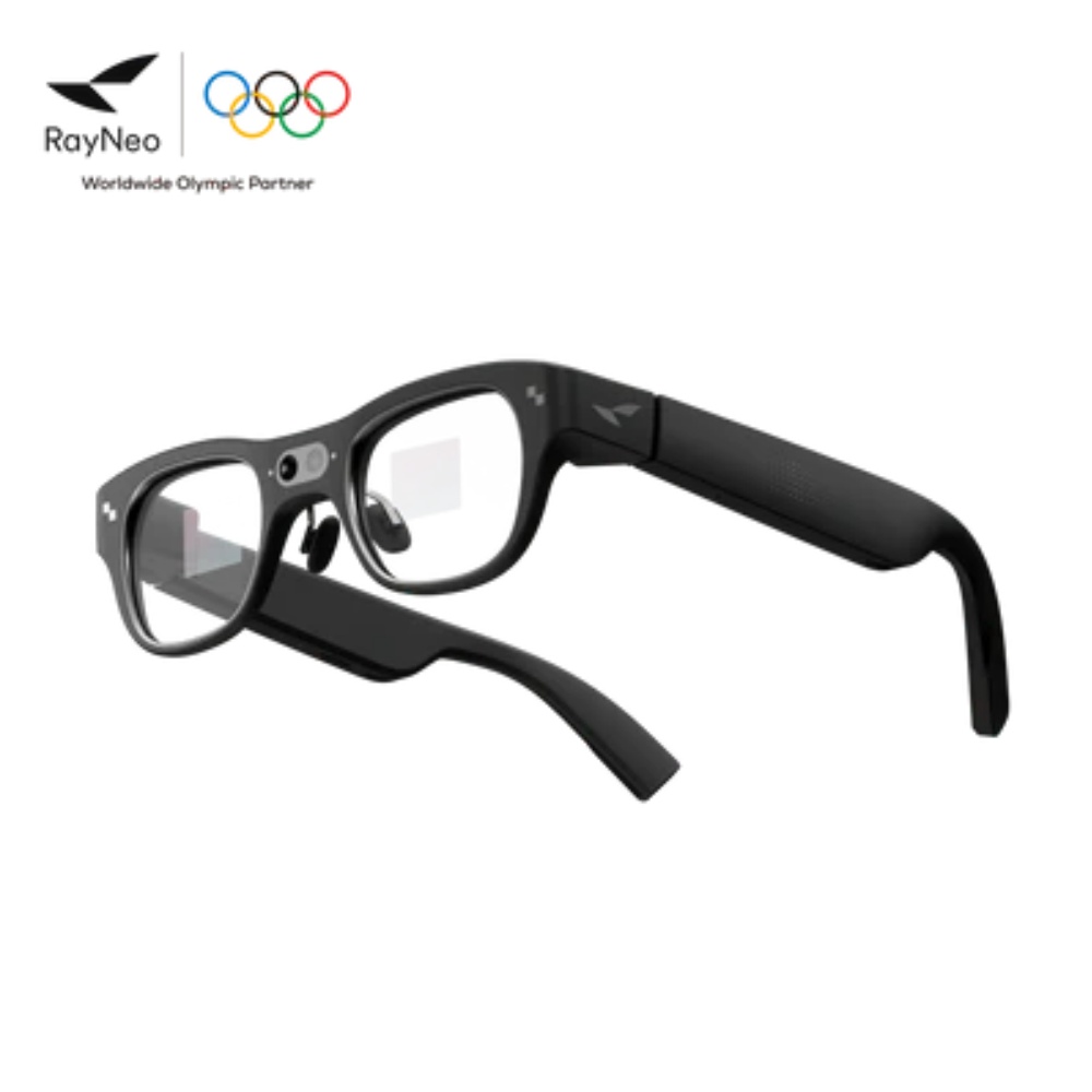 RayNeo X3 Pro AI+AR Smart Glas - Smart Glasses Ar review and price