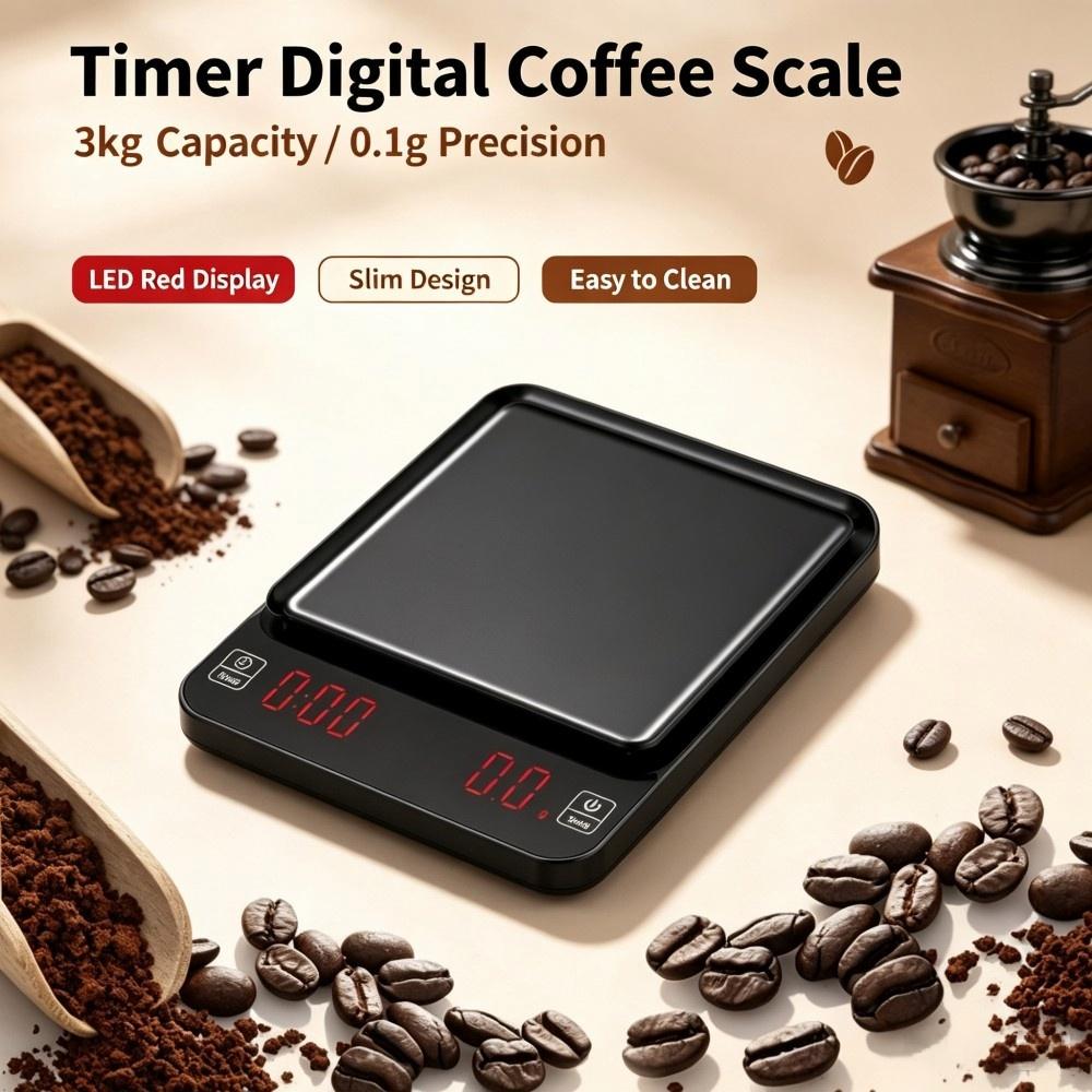 3kg/0.1g High Precision Digita - Electronics & Gadgets Icon review and price