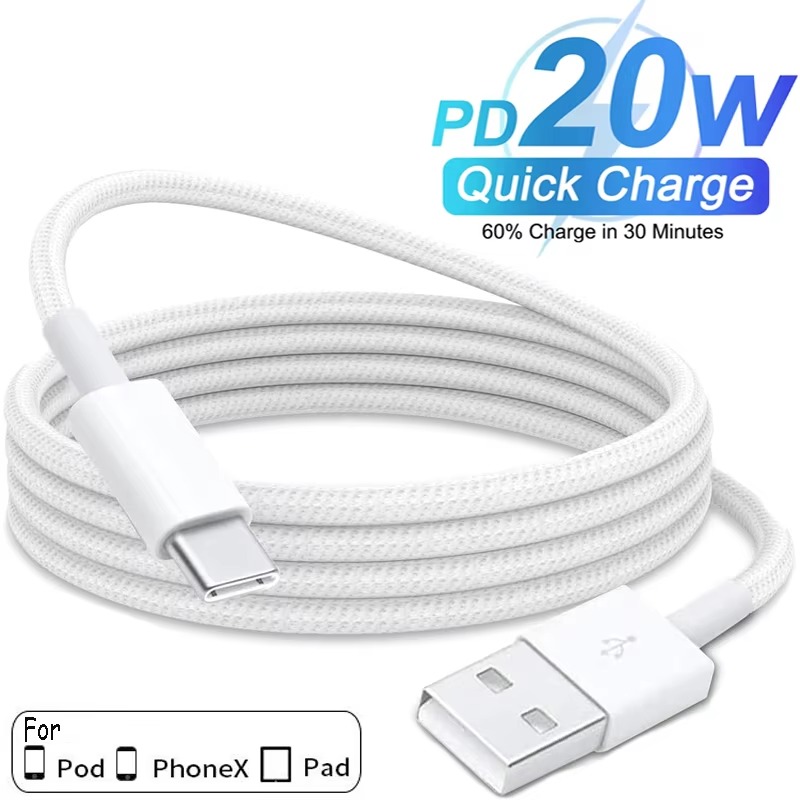 Usb A to Type C Color Cable 20 - Electronics Gadgets Wholesale review and price