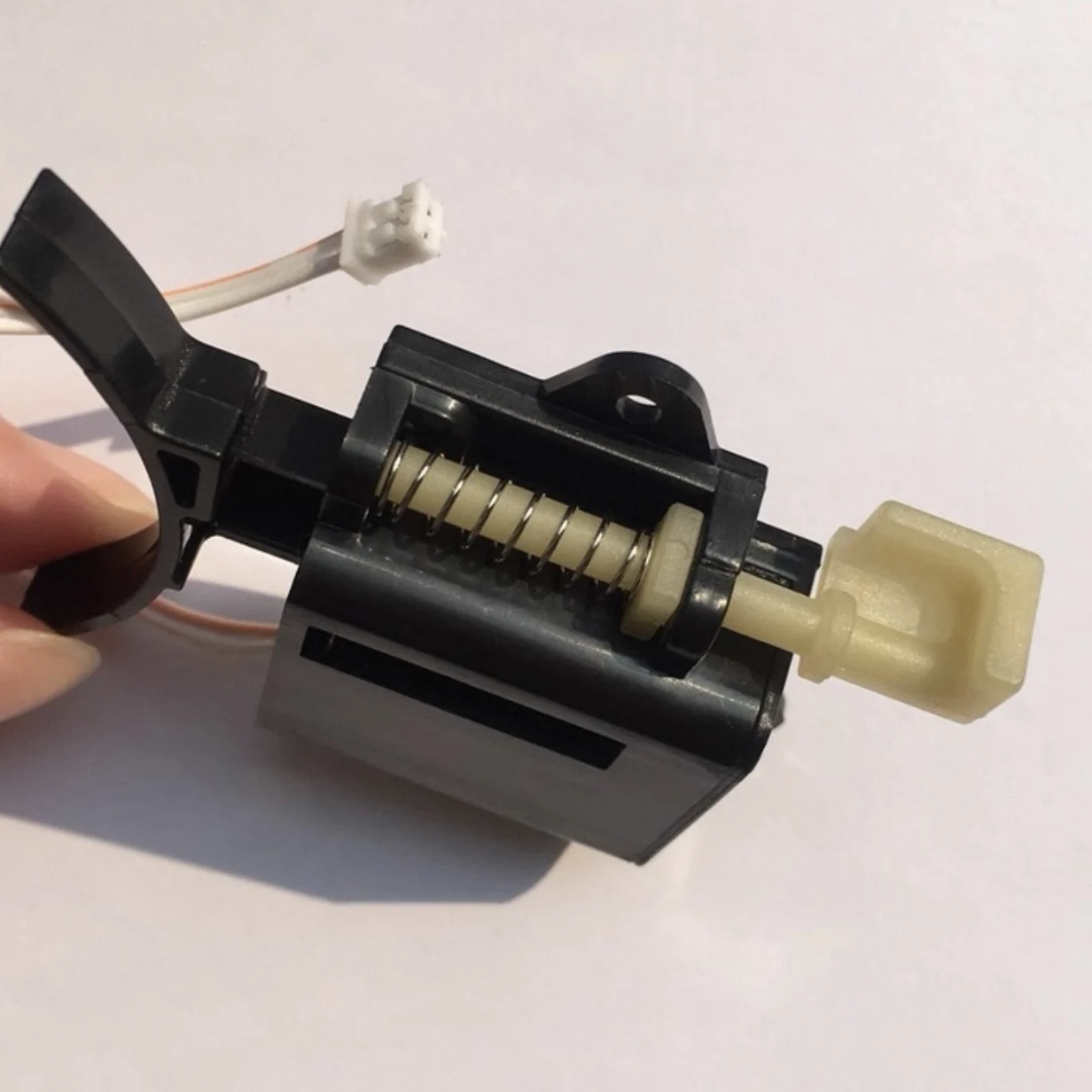 Smart Door Lock Accessories Mo - Electronics & Gadgets Icon review and price
