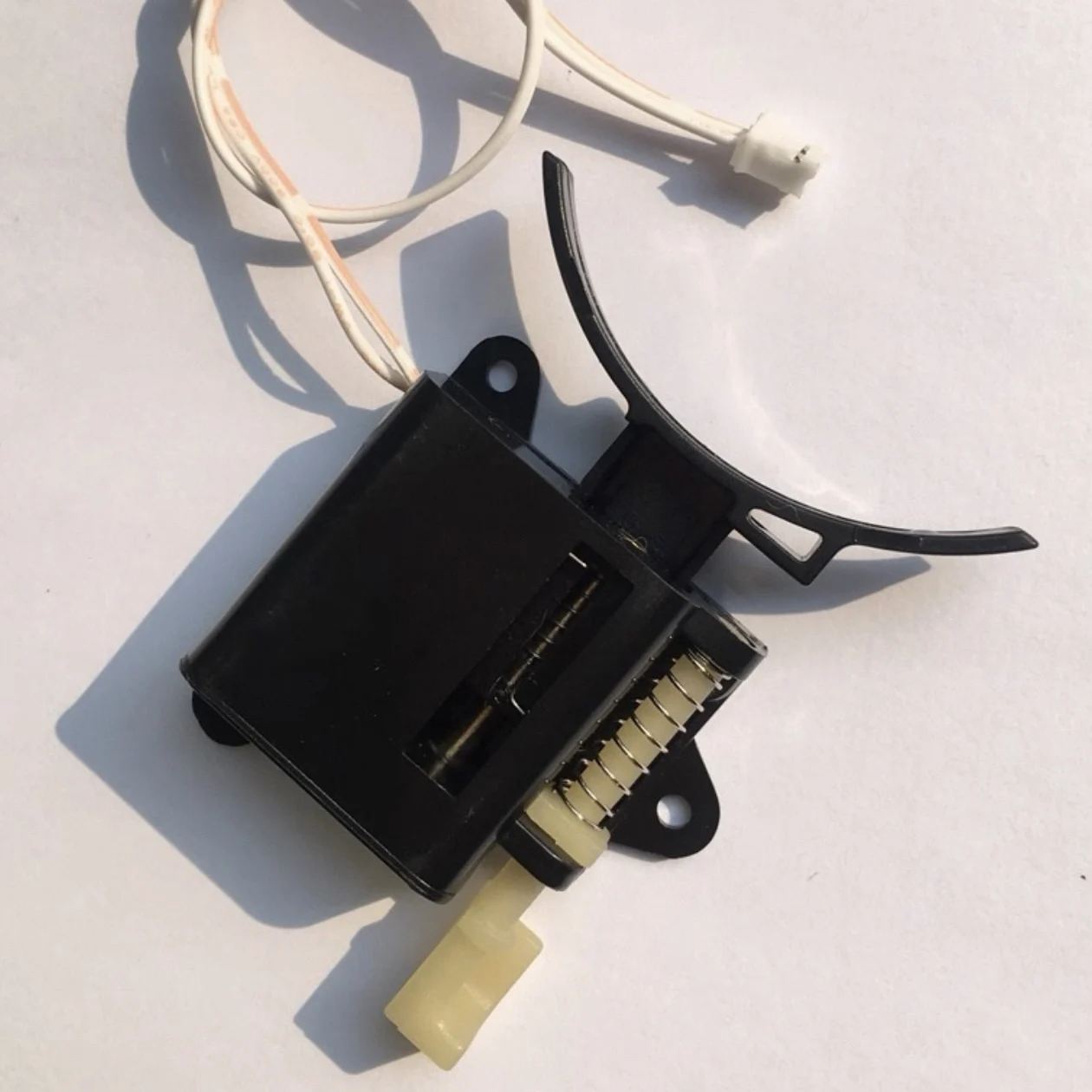 Smart Door Lock Accessories Mo - Electronics & Gadgets Icon review and price