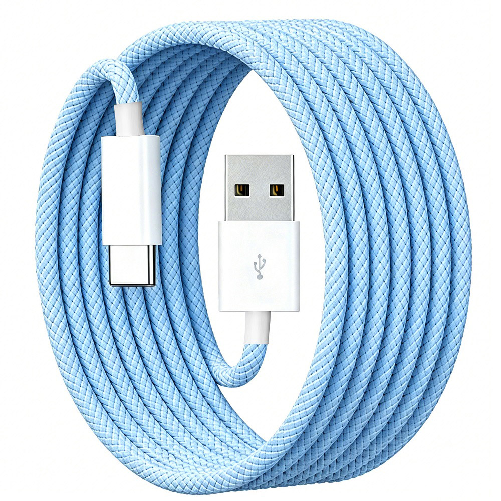 USB Cable 5A For iPhone 15 Fas - Electronics Gadgets Wholesale review and price