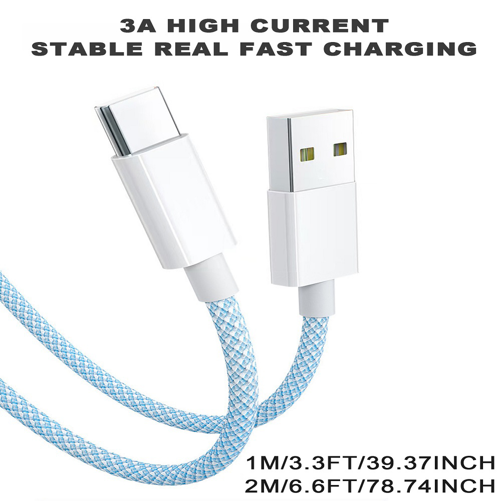 USB Cable 5A For iPhone 15 Fas - Electronics Gadgets Wholesale review and price