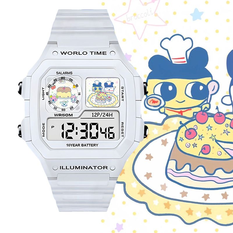 Tamagotchi Smart Electronic Wa - Electronics Gadgets Wholesale review and price