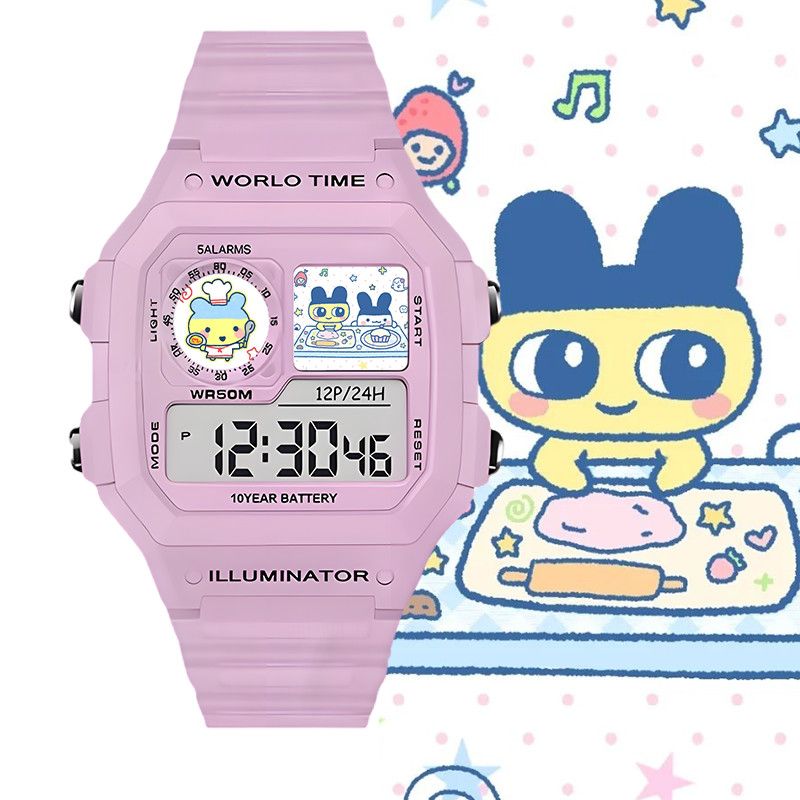 Tamagotchi Smart Electronic Wa - Electronics Gadgets Wholesale review and price
