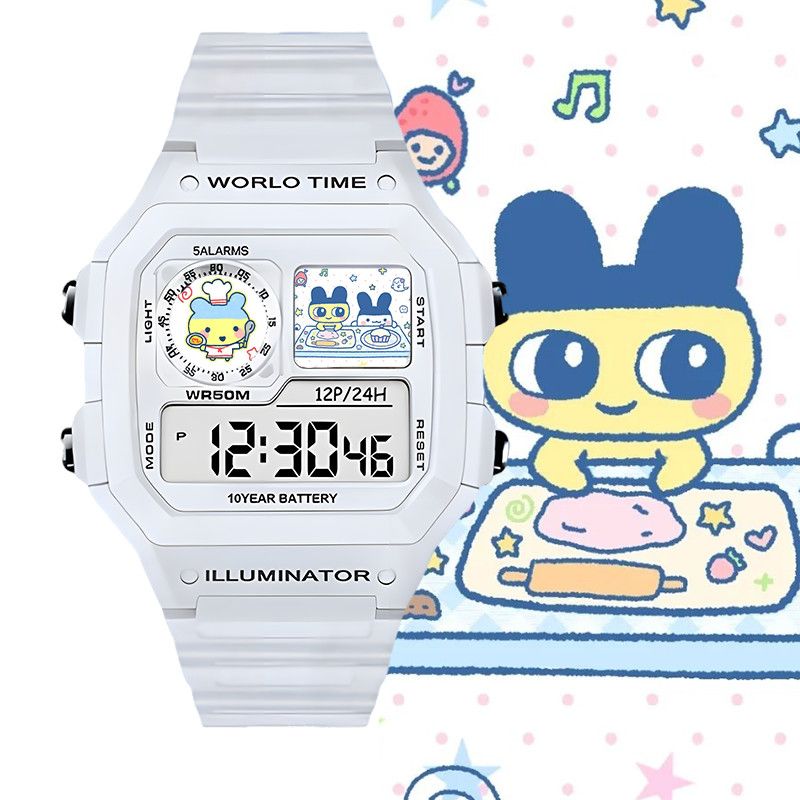 Tamagotchi Smart Electronic Wa - Electronics Gadgets Wholesale review and price