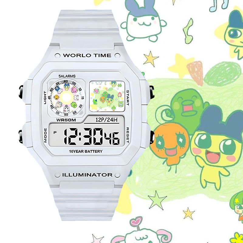 Tamagotchi Smart Electronic Wa - Electronics Gadgets Wholesale review and price