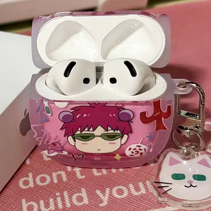 Anime Saiki Kusuo Creative Per - Portable Wifi Hotspot review and price