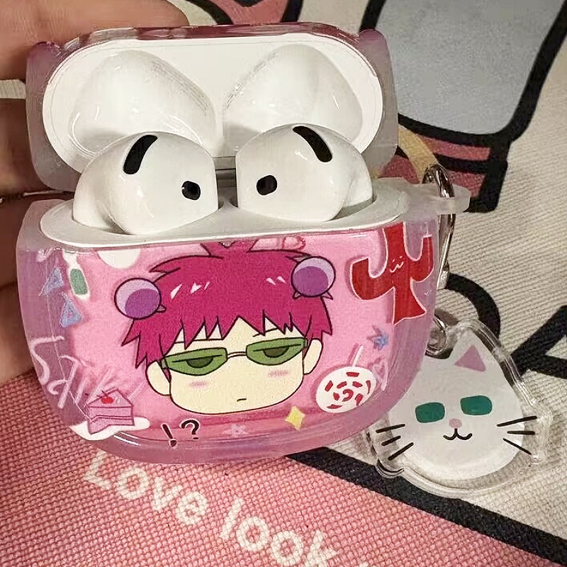 Anime Saiki Kusuo Creative Per - Portable Wifi Hotspot review and price