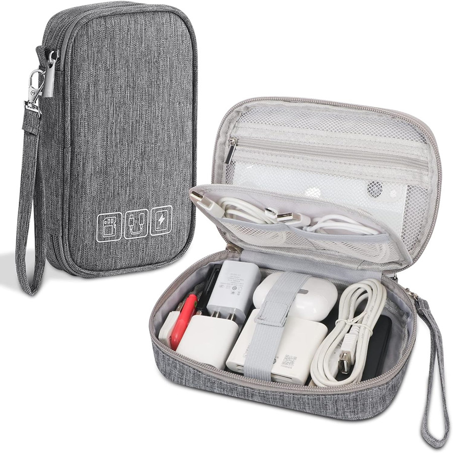 Wholesale Cable Storage Bag El - Electronics Gadgets Wholesale review and price