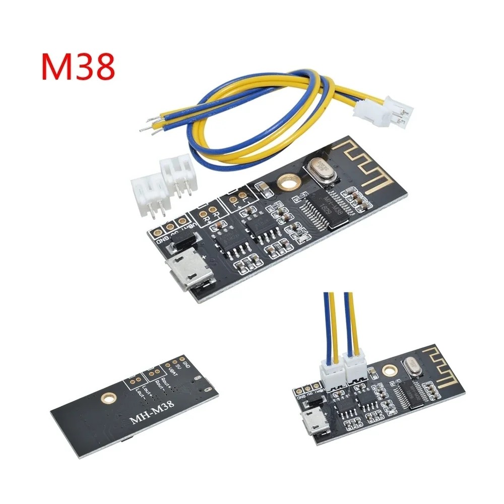 MH-MX8 Wireless Electronic Aud - Electronics & Gadgets Icon review and price
