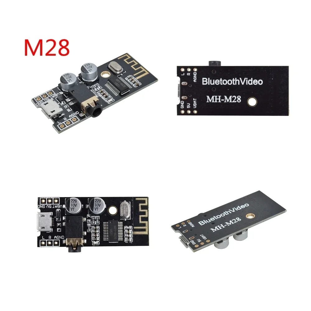 MH-MX8 Wireless Electronic Aud - Electronics & Gadgets Icon review and price