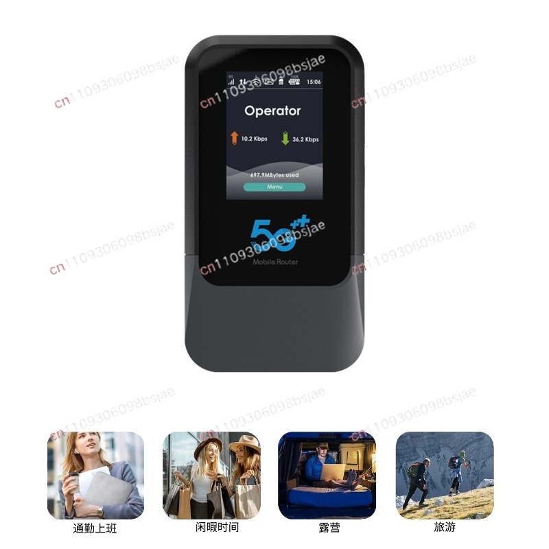 Global 5G WiFi Hotspot, Portab - Portable Wifi Hotspot review and price
