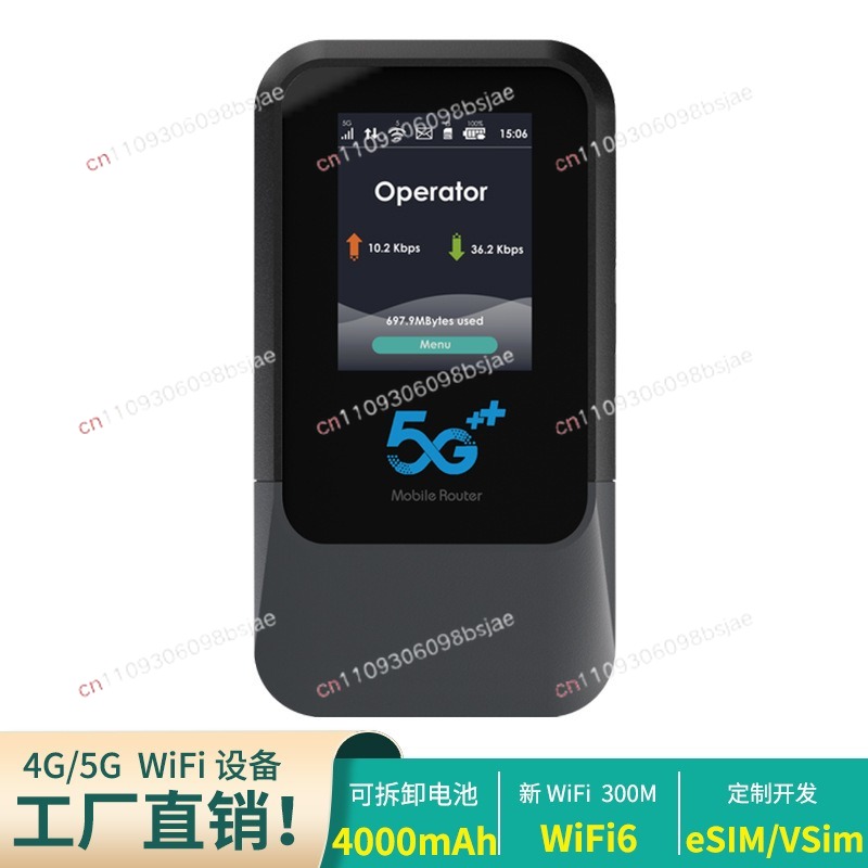 Global 5G WiFi Hotspot, Portab - Portable Wifi Hotspot review and price