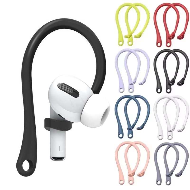 1 Pairs Anti-lost Earhooks For - Portable Wifi Hotspot review and price