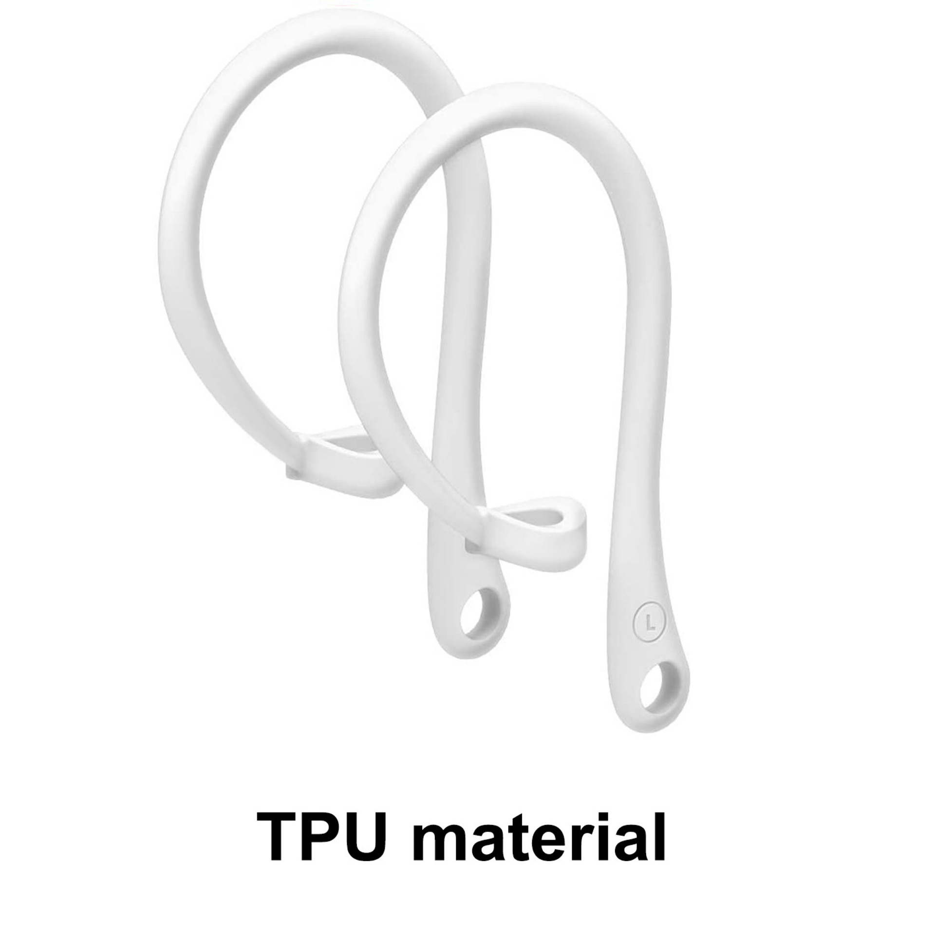 1 Pairs Anti-lost Earhooks For - Portable Wifi Hotspot review and price