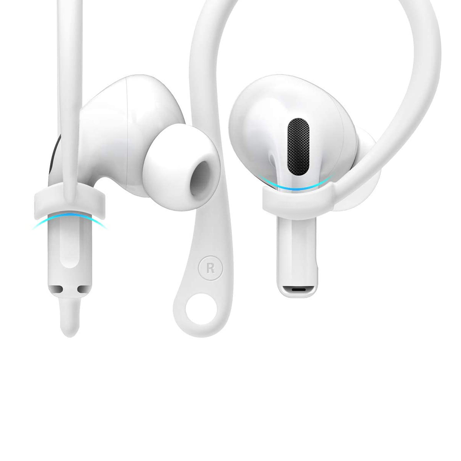 1 Pairs Anti-lost Earhooks For - Portable Wifi Hotspot review and price