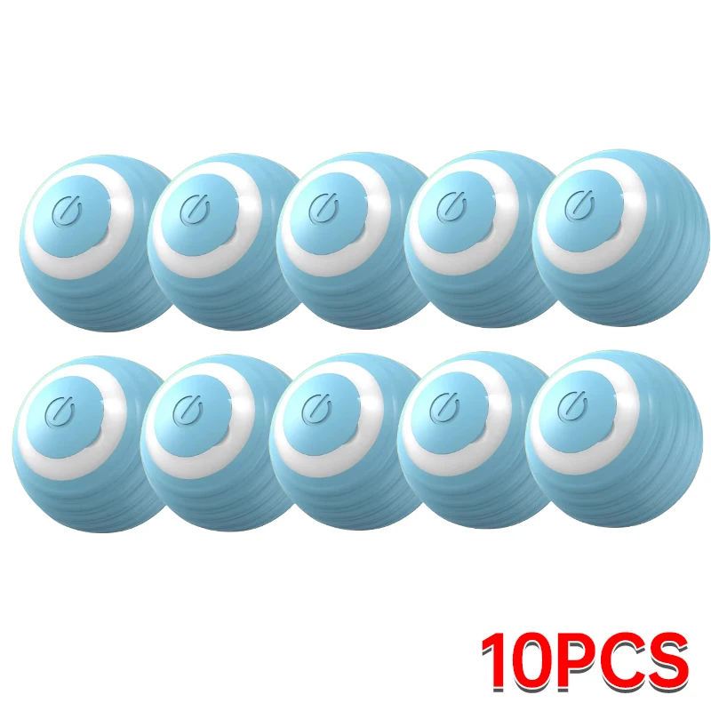 Cat Interactive Ball Smart Cat - Electronics Gadgets Wholesale review and price