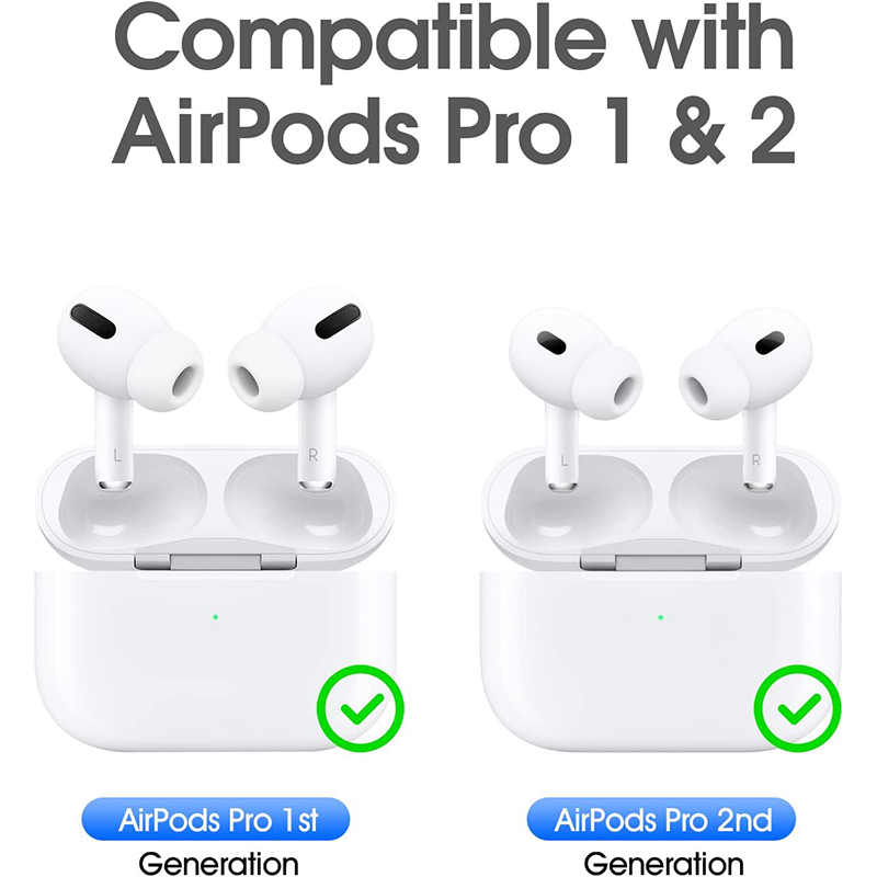 KUTOU Liquid Silicone Ear Tips - Portable Wifi Hotspot review and price