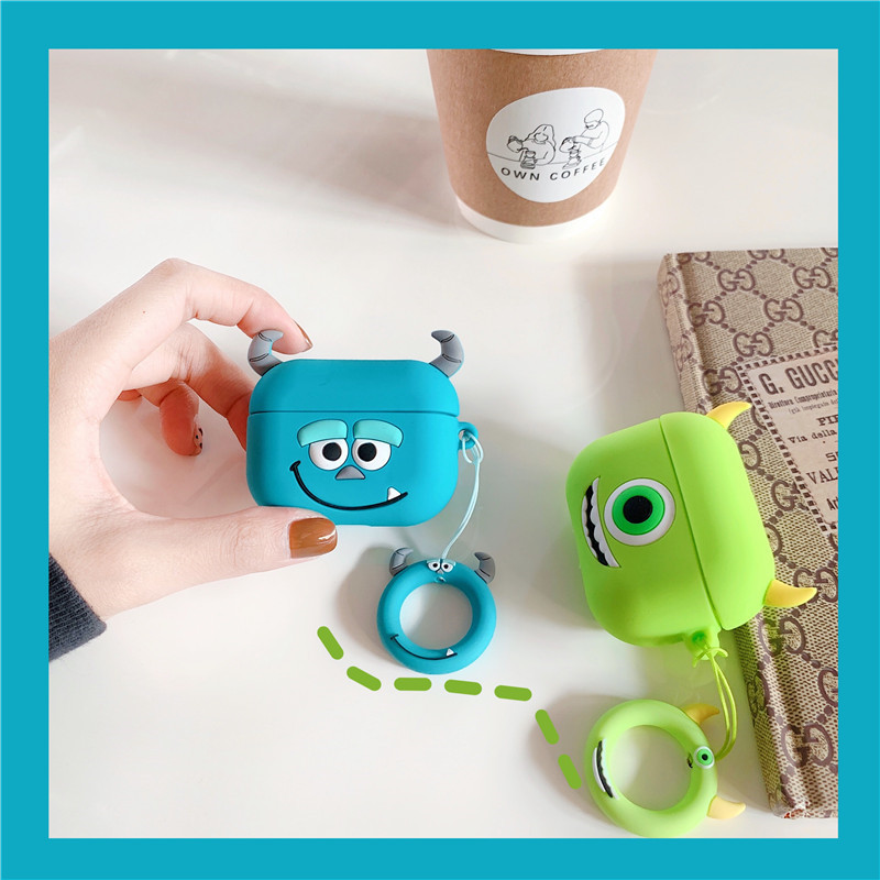 For Airpods Pro 3 Case,3D Big  - Portable Wifi Hotspot review and price