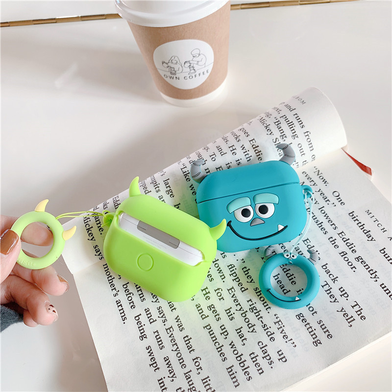 For Airpods Pro 3 Case,3D Big  - Portable Wifi Hotspot review and price
