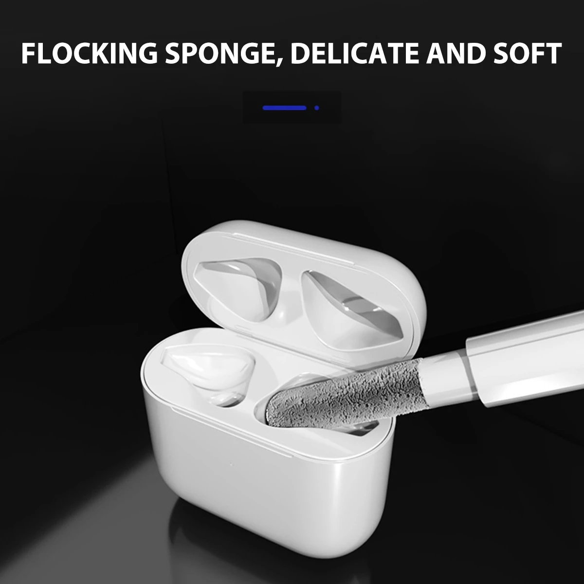 3 In 1 Cleaner Kit Earphones C - Portable Wifi Hotspot review and price