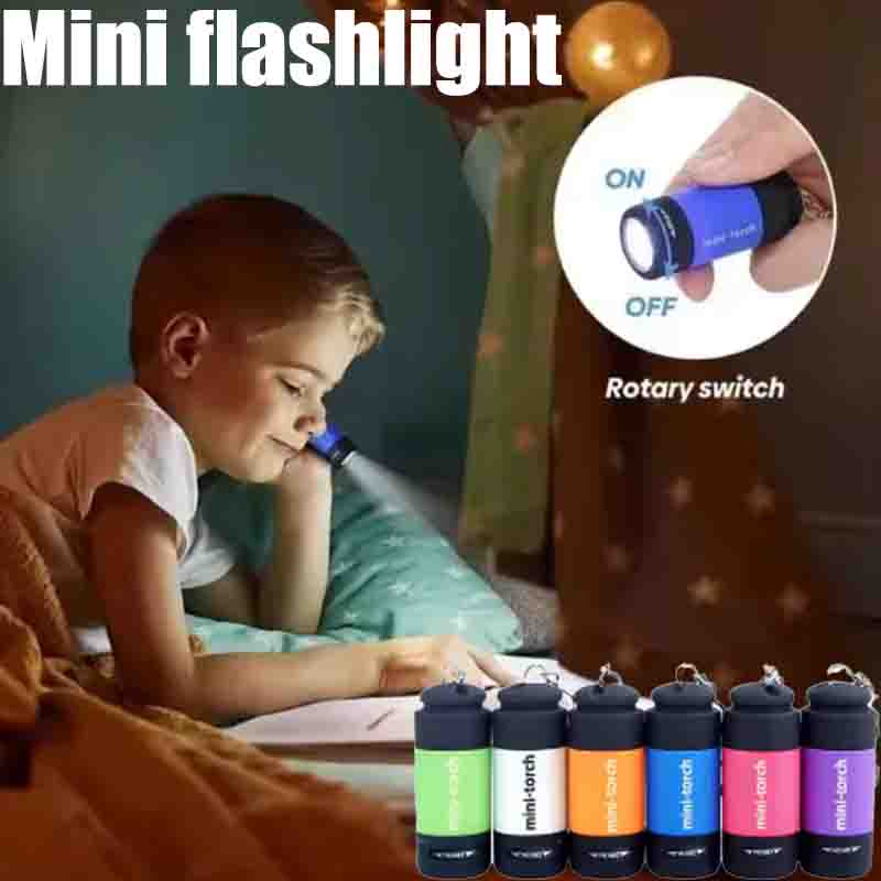 USB Rechargeable Camping Mini  - Mini Electronics Gadgets review and price
