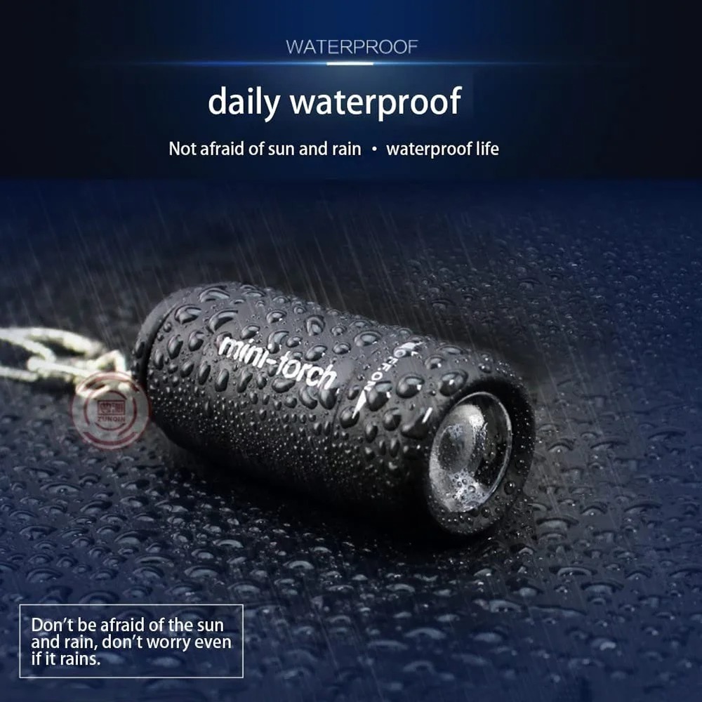 USB Rechargeable Camping Mini  - Mini Electronics Gadgets review and price