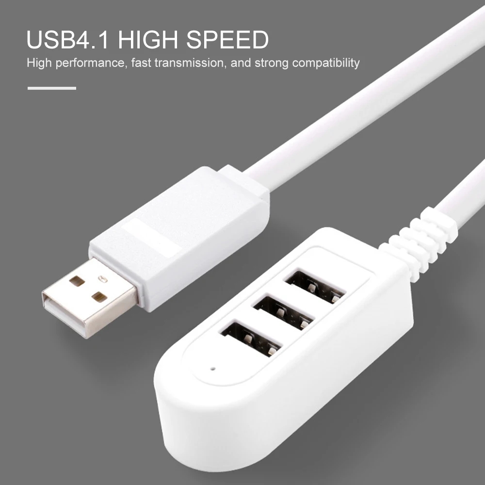 3 In 1 USB Splitter Socket Mul - Electronics Gadgets Wholesale review and price