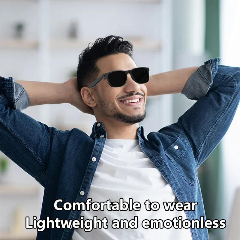 Lenovo AI Smart Glasses 8K Rem - Smart Glasses Ar review and price