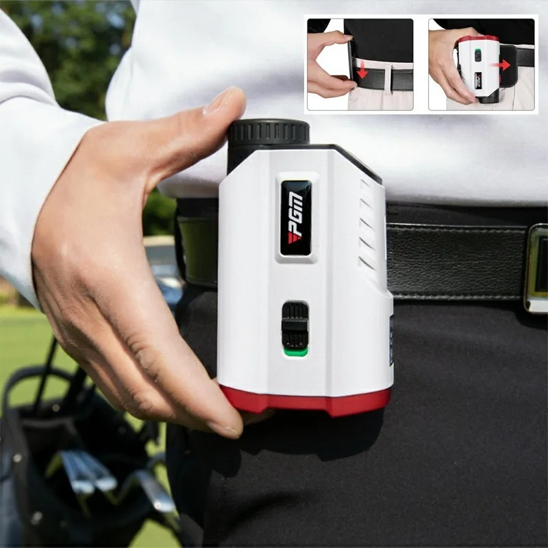 PGM New Rechargeable Golf Rang - Electronics & Gadgets Icon review and price