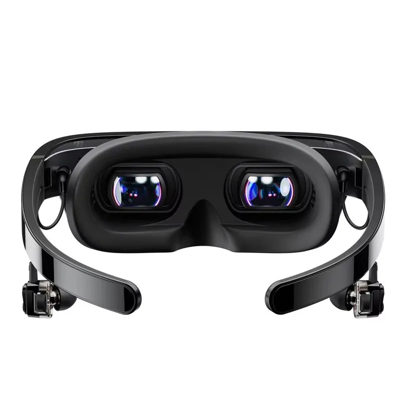 Immersive 3D Smart Glasses Hea - Smart Glasses Ar review and price