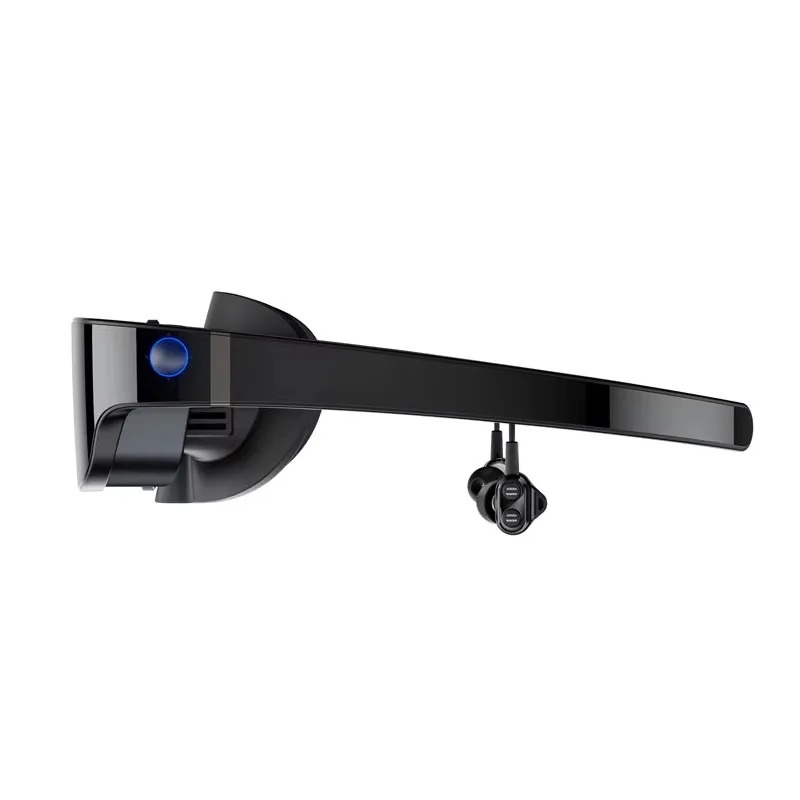 Immersive 3D Smart Glasses Hea - Smart Glasses Ar review and price