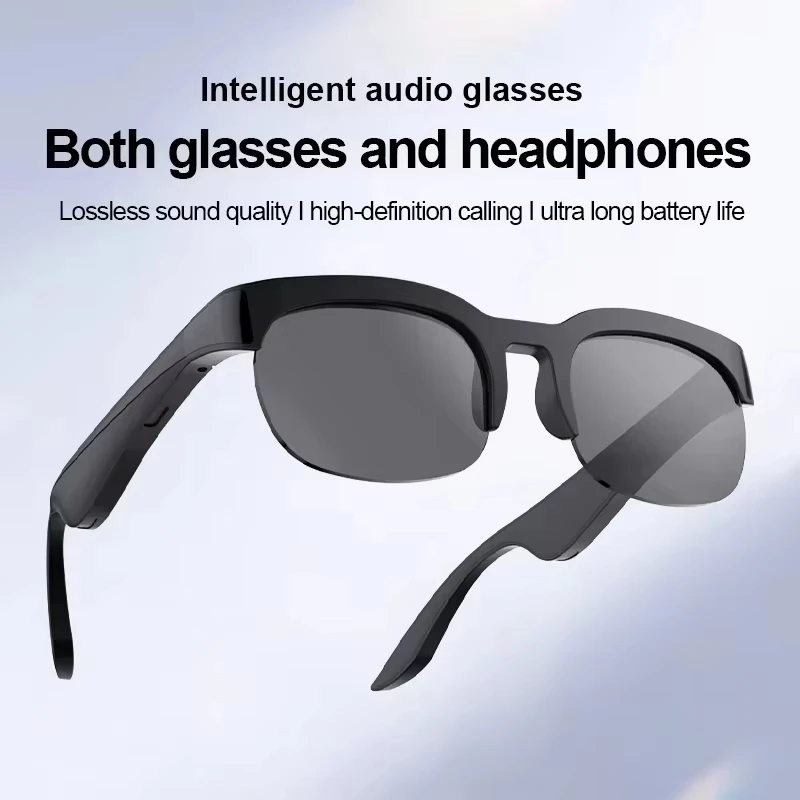 Lenovo AI Smart Glasses 1800W  - Smart Glasses Ar review and price