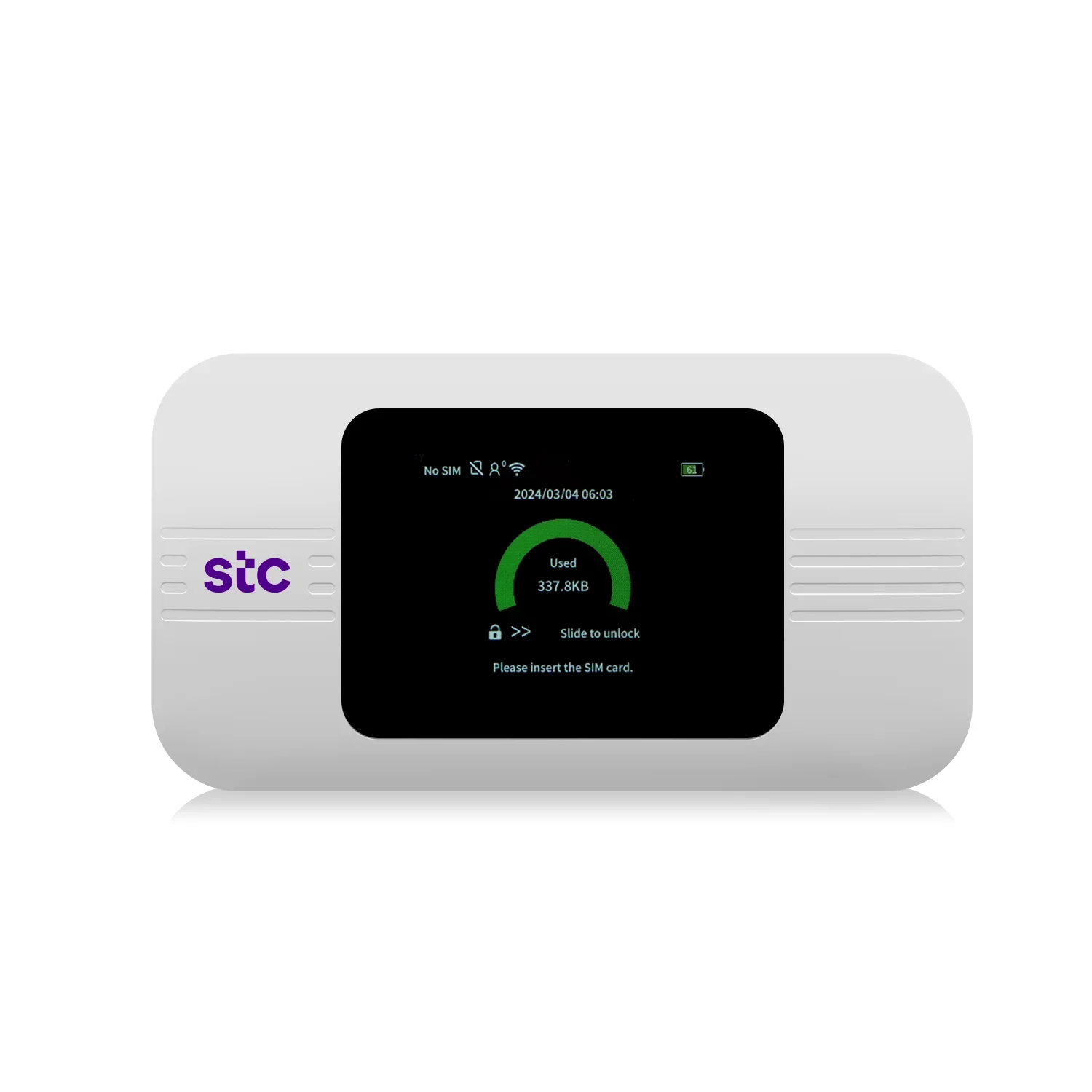 2025SUNCOMM Portable Pocket Mo - Portable Wifi Hotspot review and price