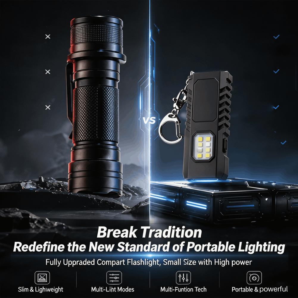 Multifunctional USB Rechargeab - Mini Electronics Gadgets review and price
